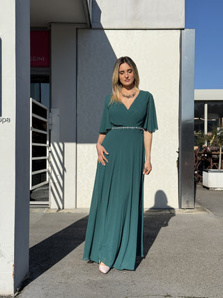 Abito Giorno semplice e leggero