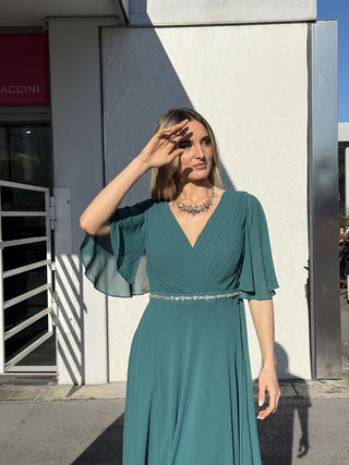 Abito Giorno semplice e leggero